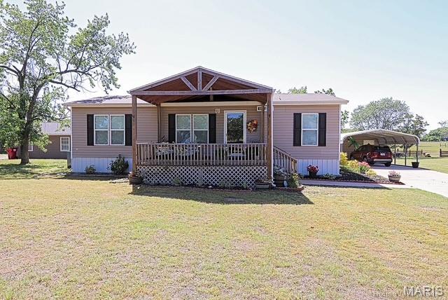 61 County Highway 449 Property Photo 1
