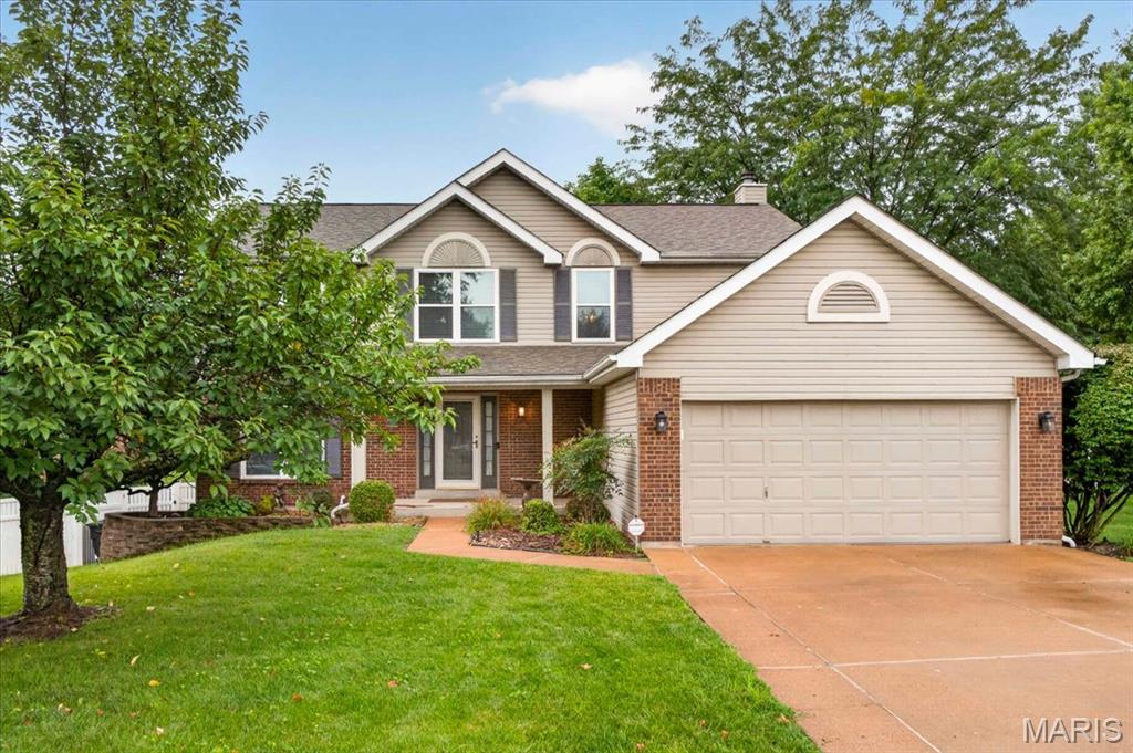 12502 Bielefeld Court Property Photo 1