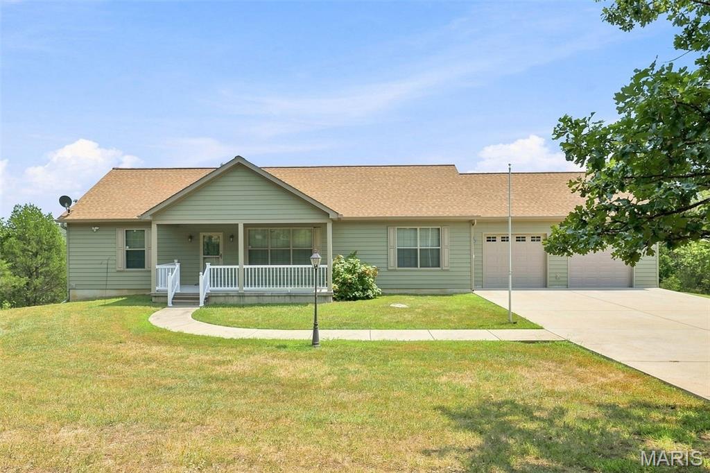 1188 Brickyard Road Property Photo 1