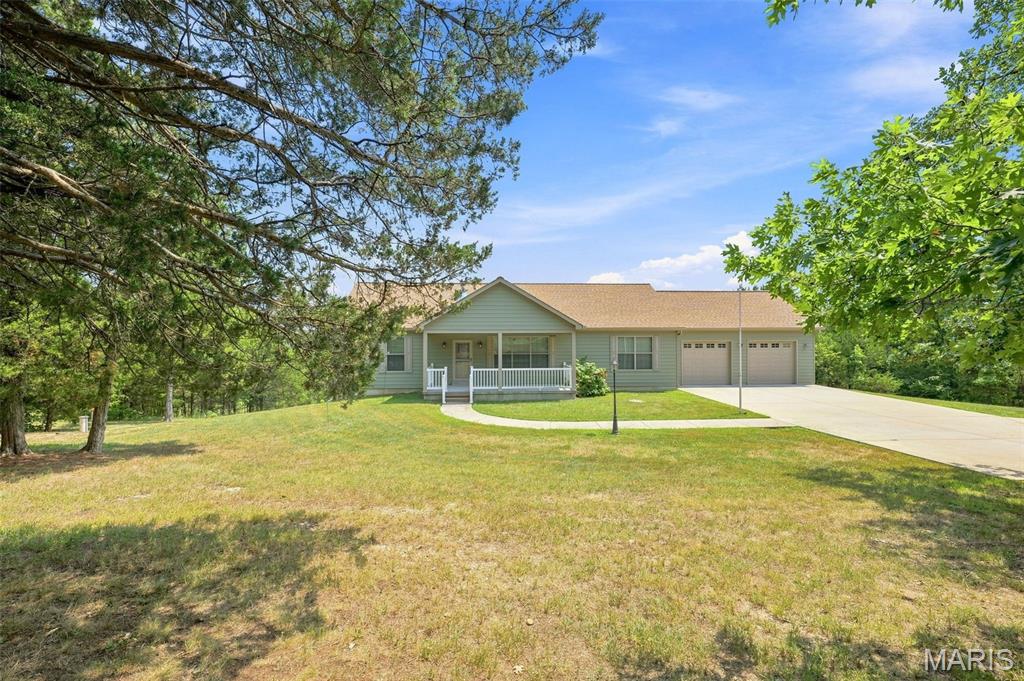 1188 Brickyard Road Property Photo 2