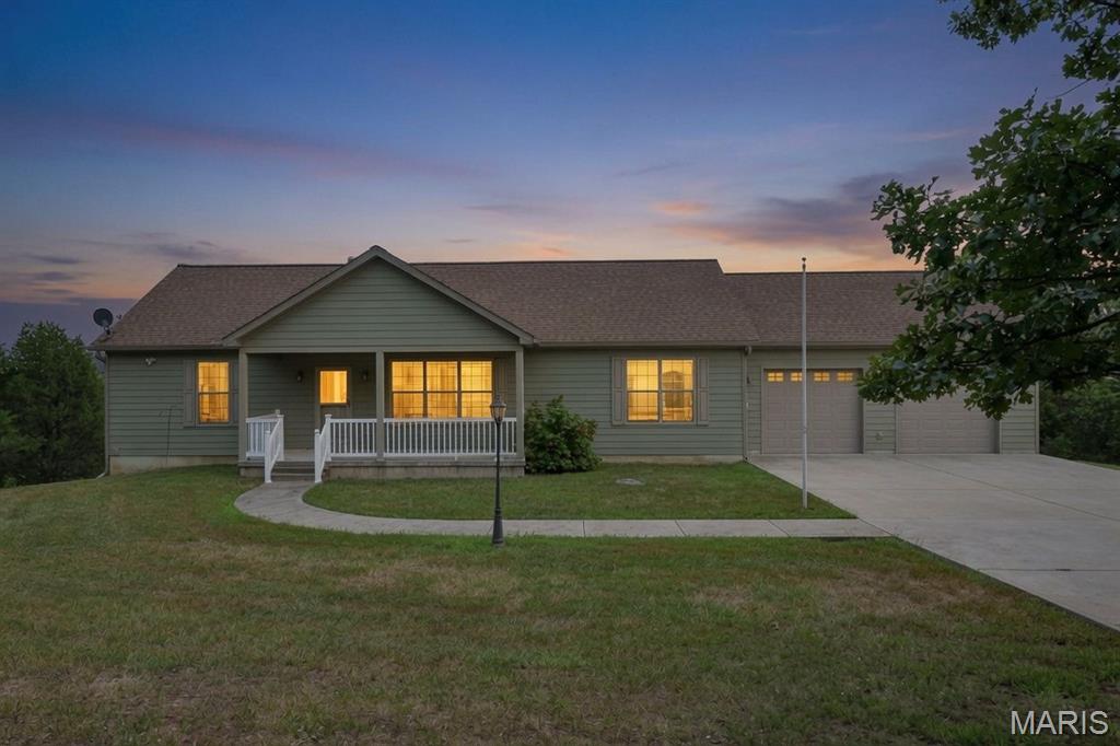 1188 Brickyard Road Property Photo 21