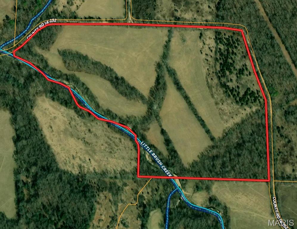 0 M- County Road 14-252 Property Photo 1