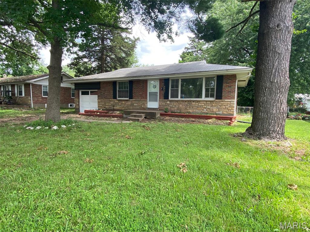 9616 Durham Drive Property Photo 1