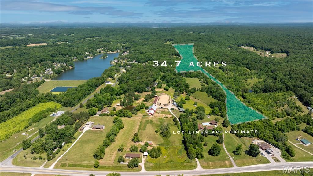 0 State Highway 177 Property Photo 5