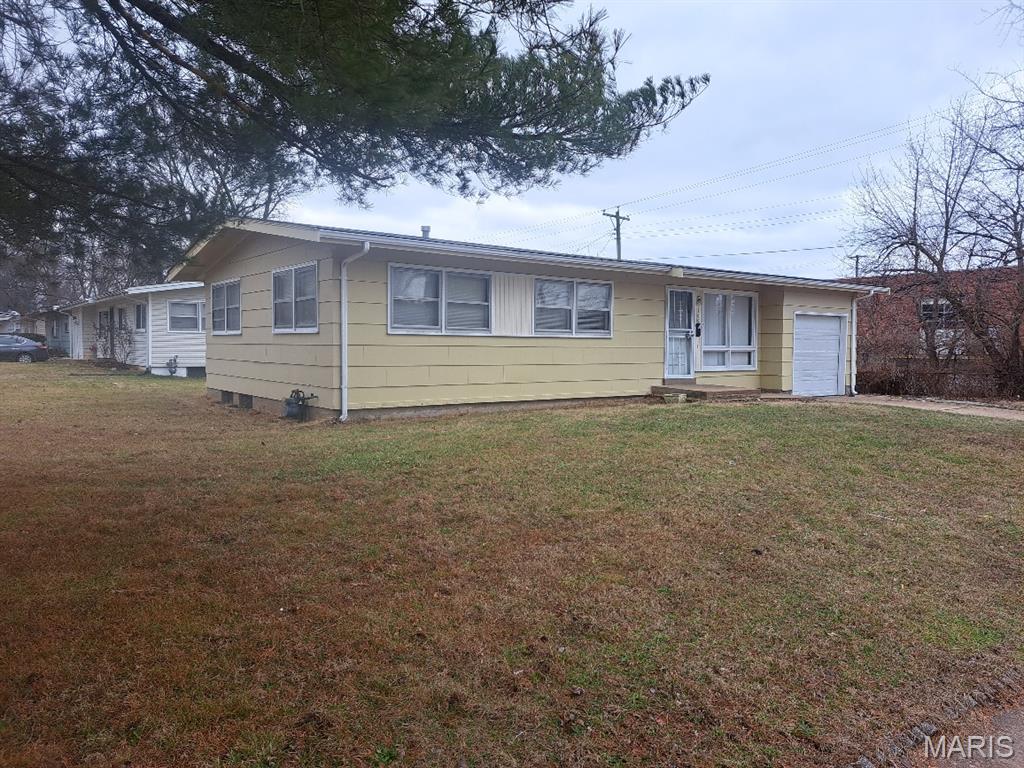 3100 Canfield Drive Property Photo 1