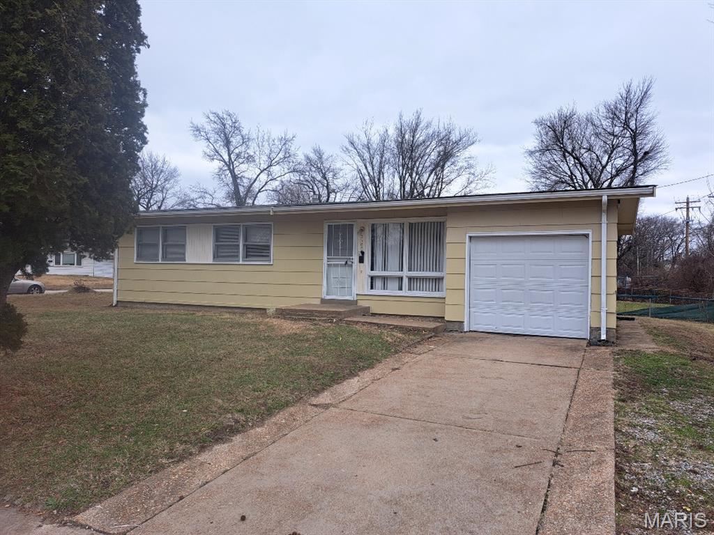 3100 Canfield Drive Property Photo 2
