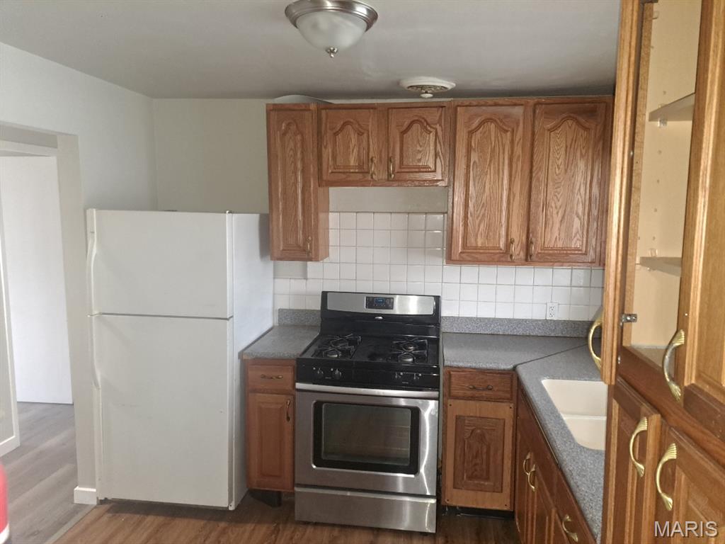 3100 Canfield Drive Property Photo 6