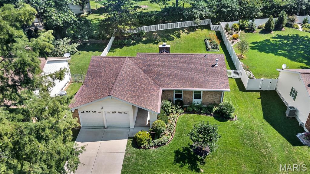 1423 Mautenne Drive Property Photo 3