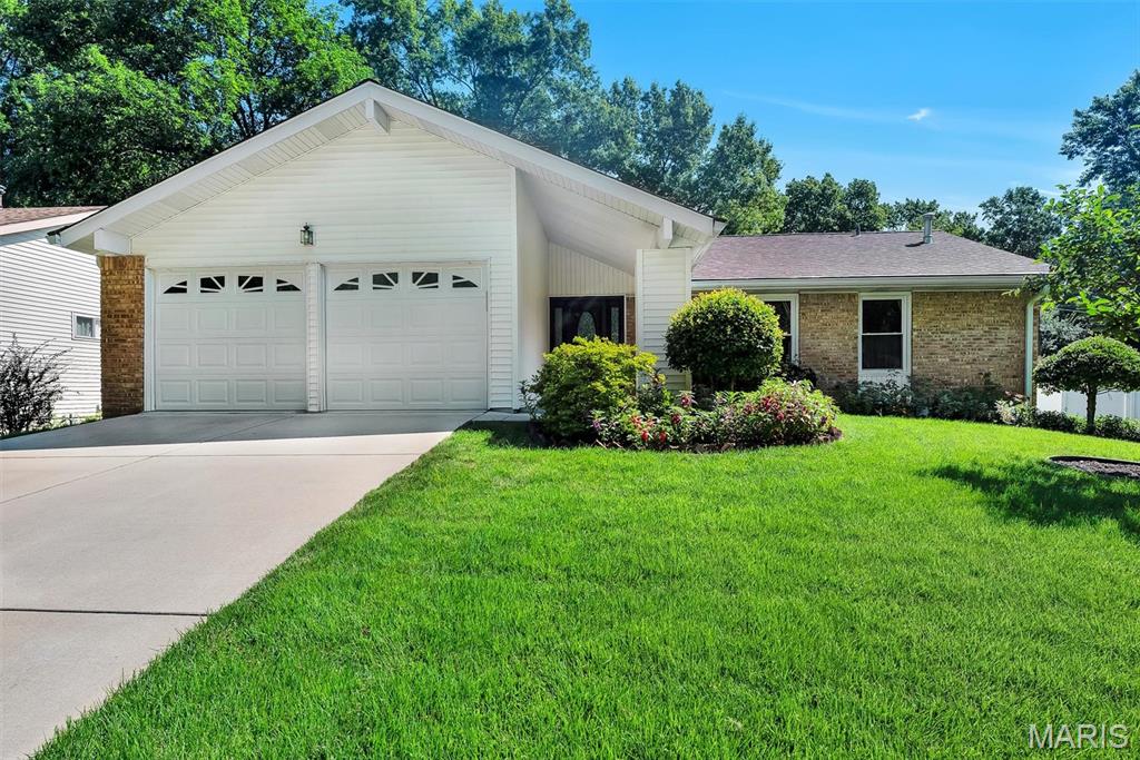 1423 Mautenne Drive Property Photo 4