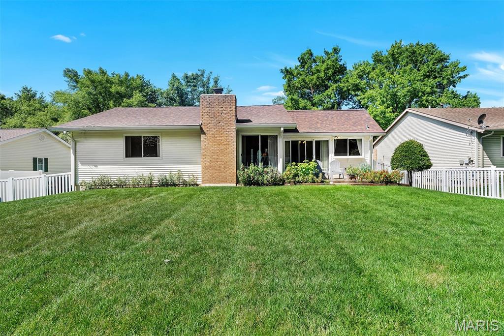 1423 Mautenne Drive Property Photo 35