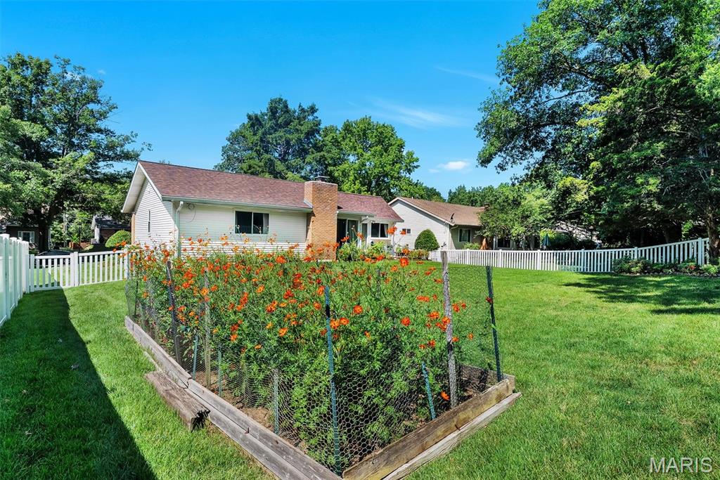 1423 Mautenne Drive Property Photo 36