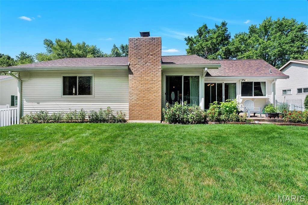 1423 Mautenne Drive Property Photo 38
