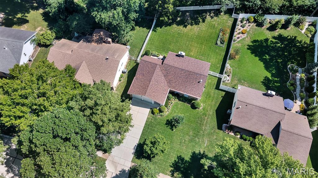 1423 Mautenne Drive Property Photo 40