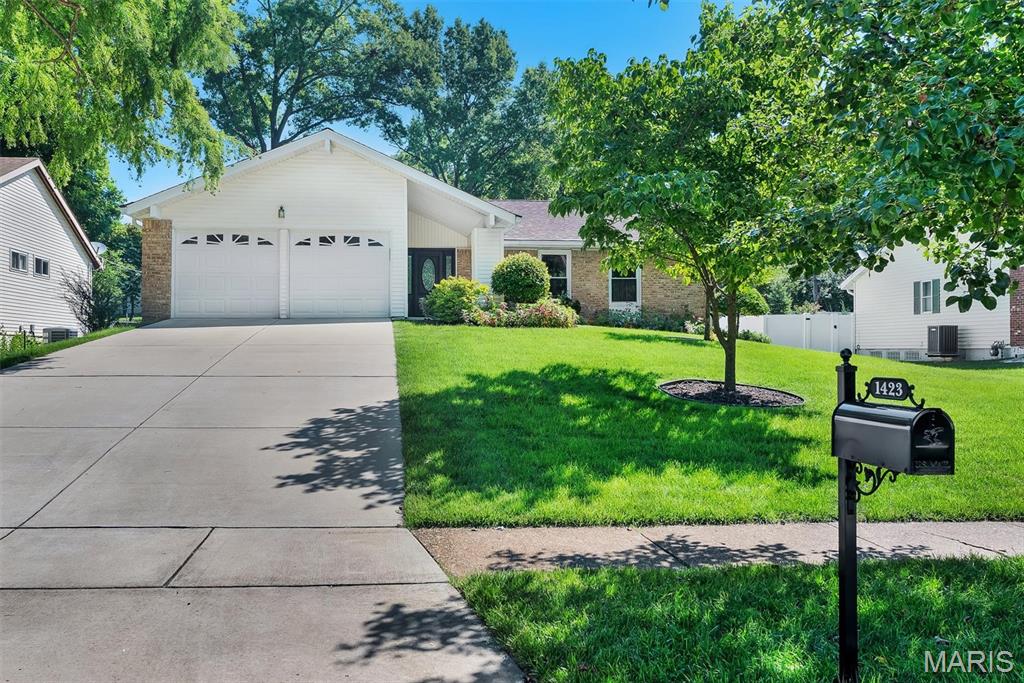 1423 Mautenne Drive Property Photo 41