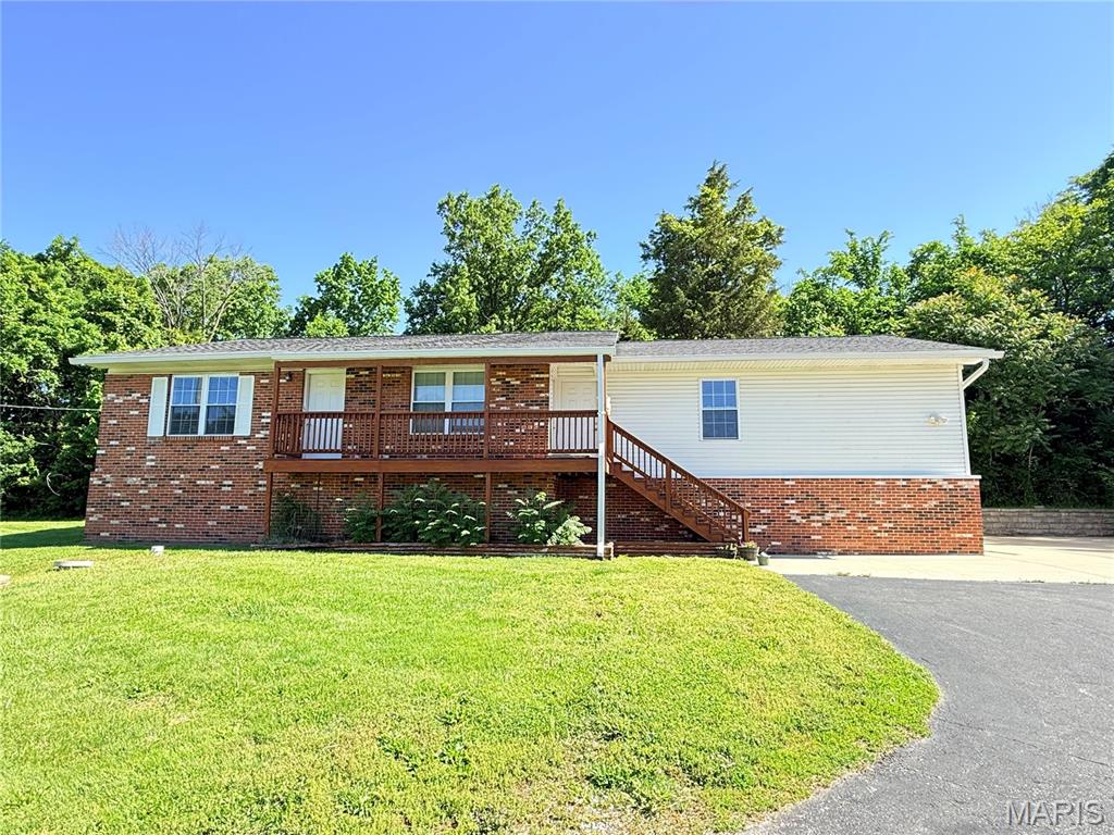 1721 Vandover Road Property Photo 1