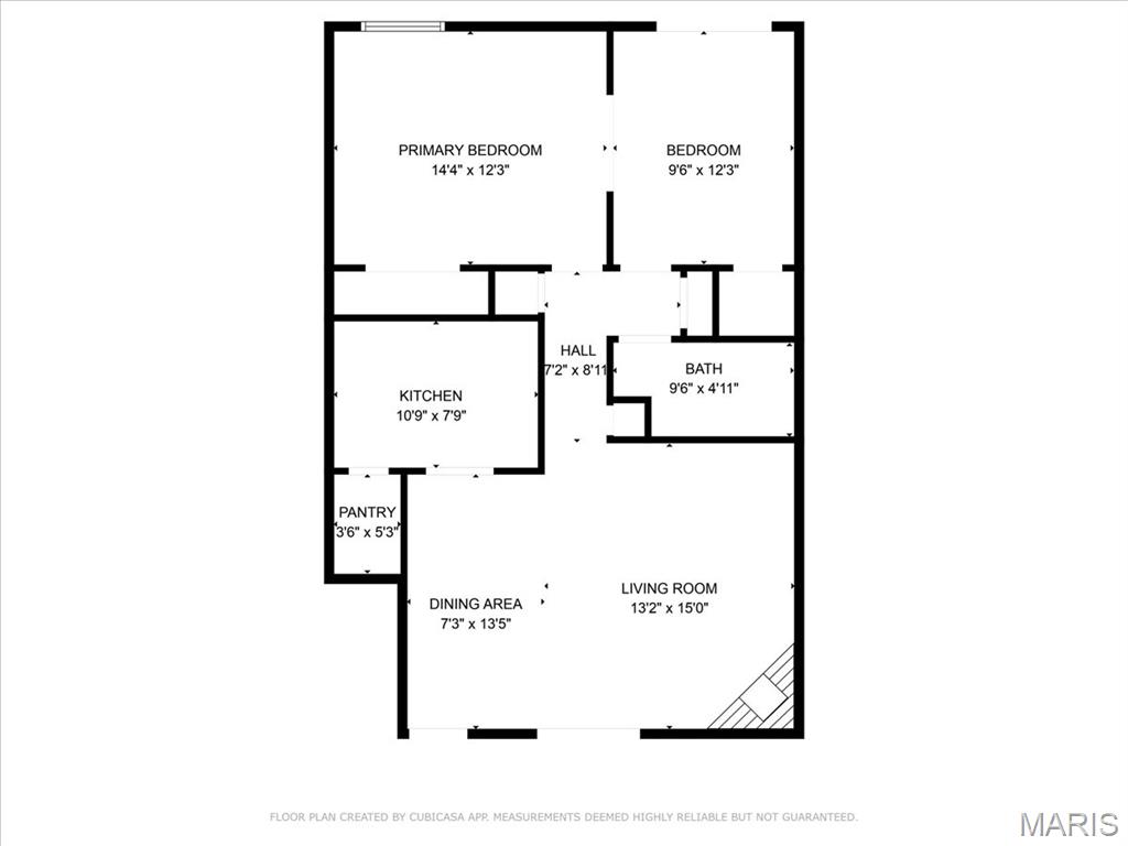 1540 High School Drive Property Photo 24