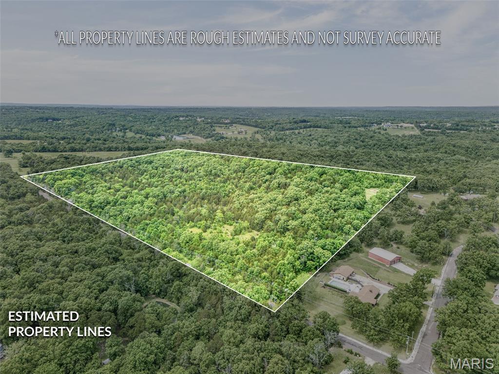 1444 Yellow Rock Property Photo 1