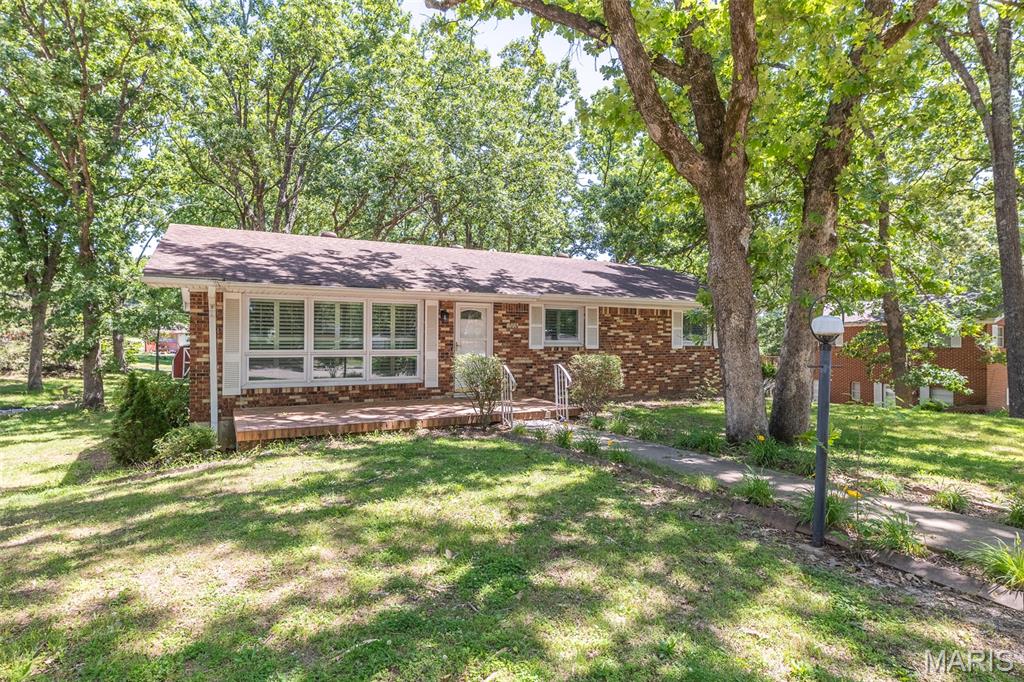 1506 Rosedale Lane Property Photo 1
