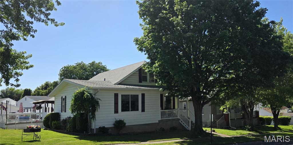 209 Knapp Avenue Property Photo 2