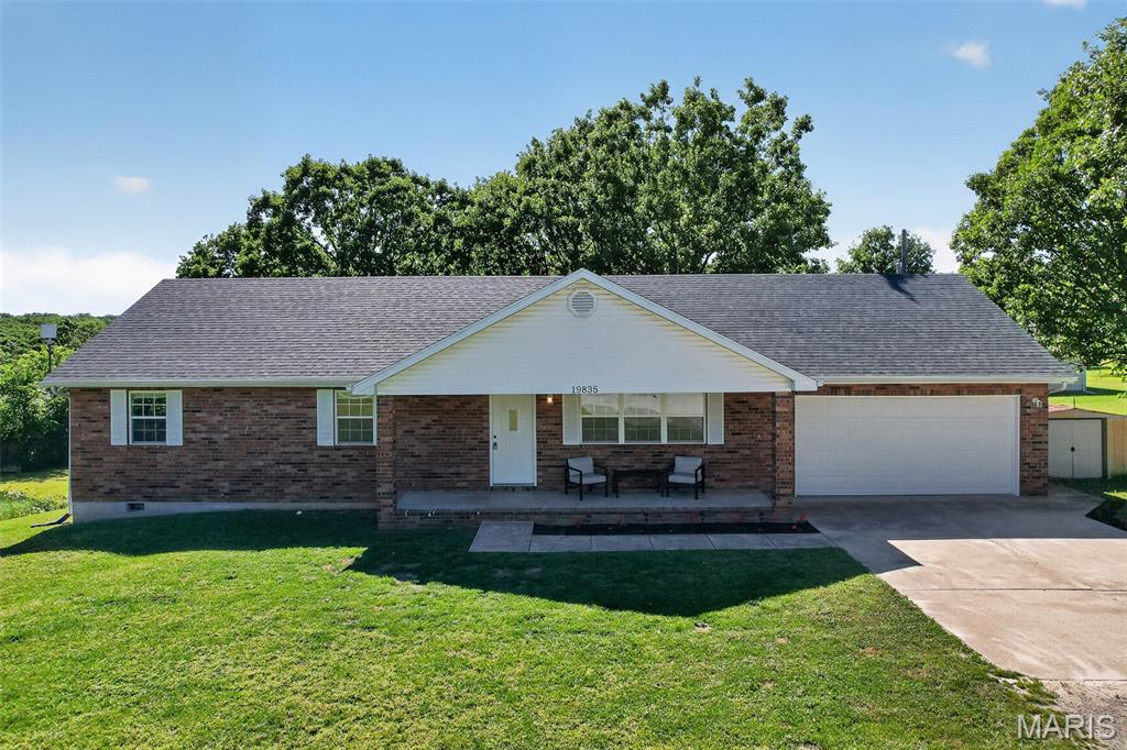 19835 Stamper Lane Property Photo 1