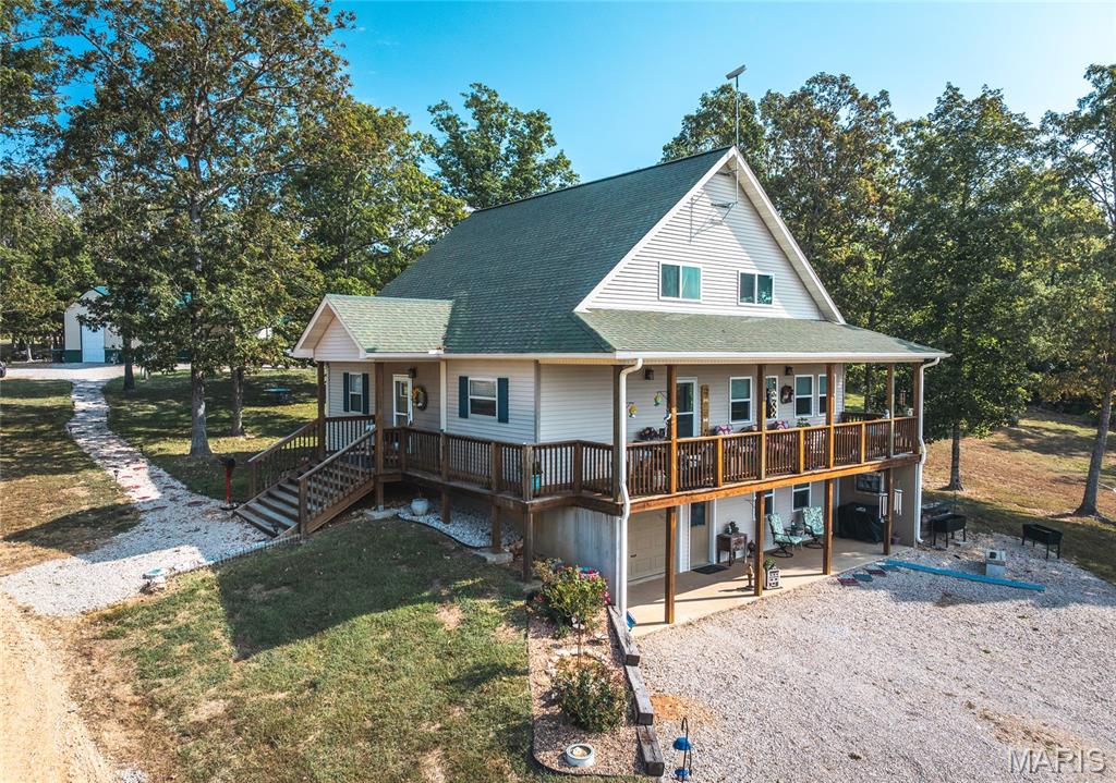 8096 Buffington Road Property Photo 1