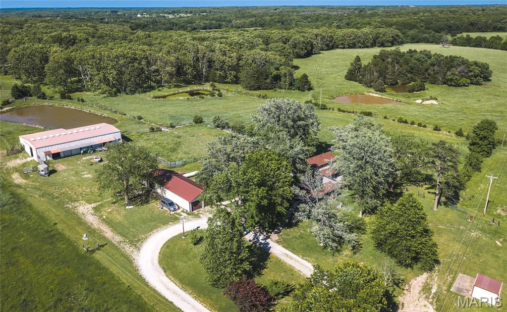 385 Woods Farm Road