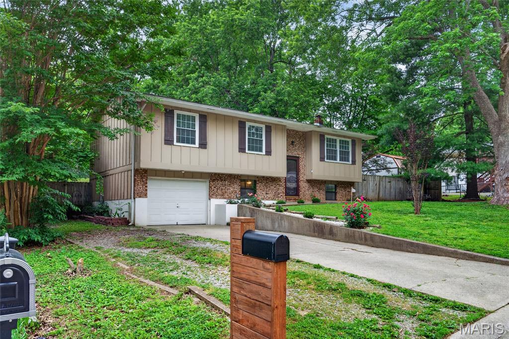 819 Odus Drive Property Photo 2