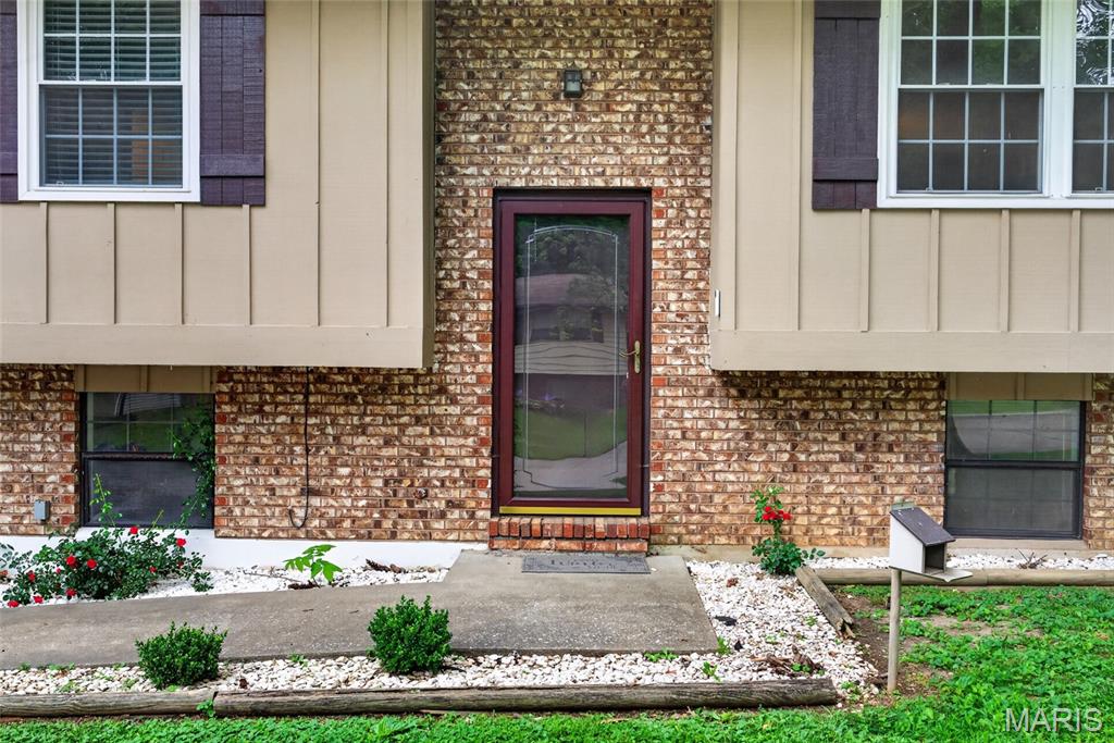 819 Odus Drive Property Photo 4