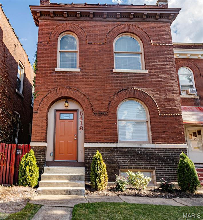 5418 Virginia Avenue Property Photo 1