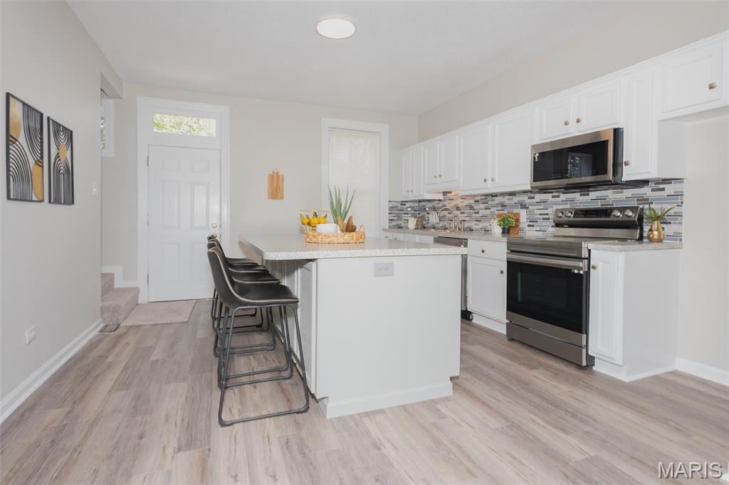 5418 Virginia Avenue Property Photo 8