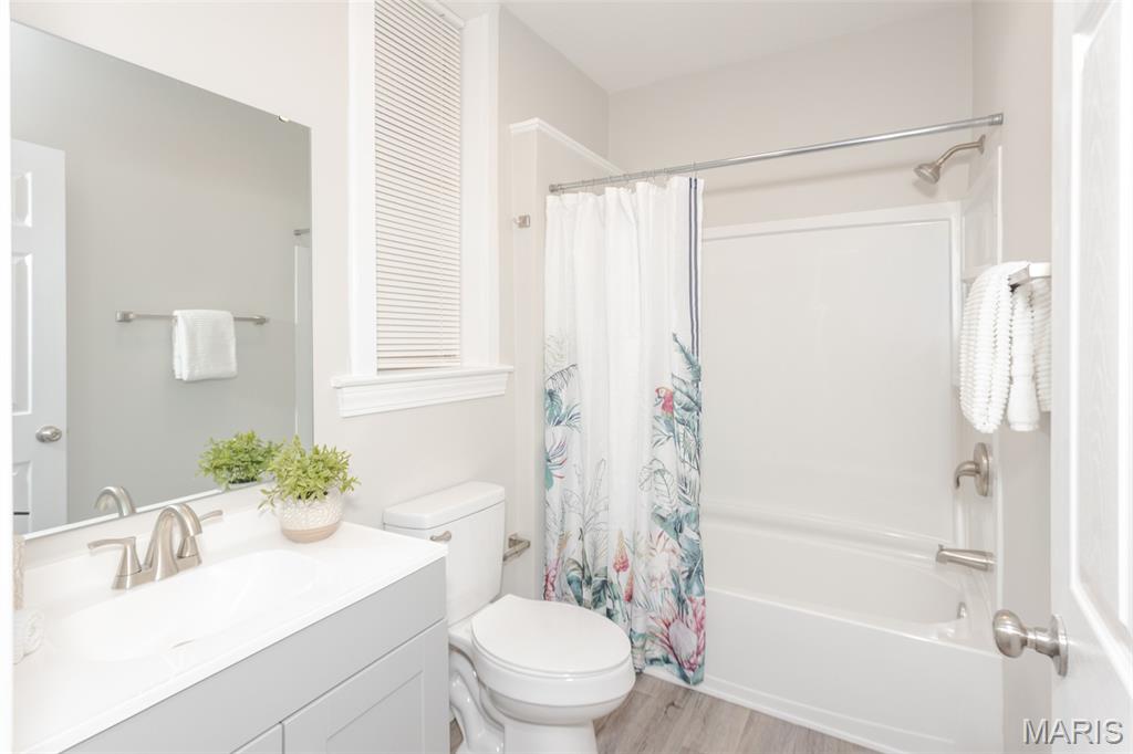 5418 Virginia Avenue Property Photo 13