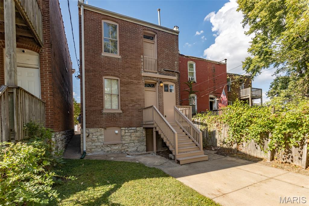 5418 Virginia Avenue Property Photo 23