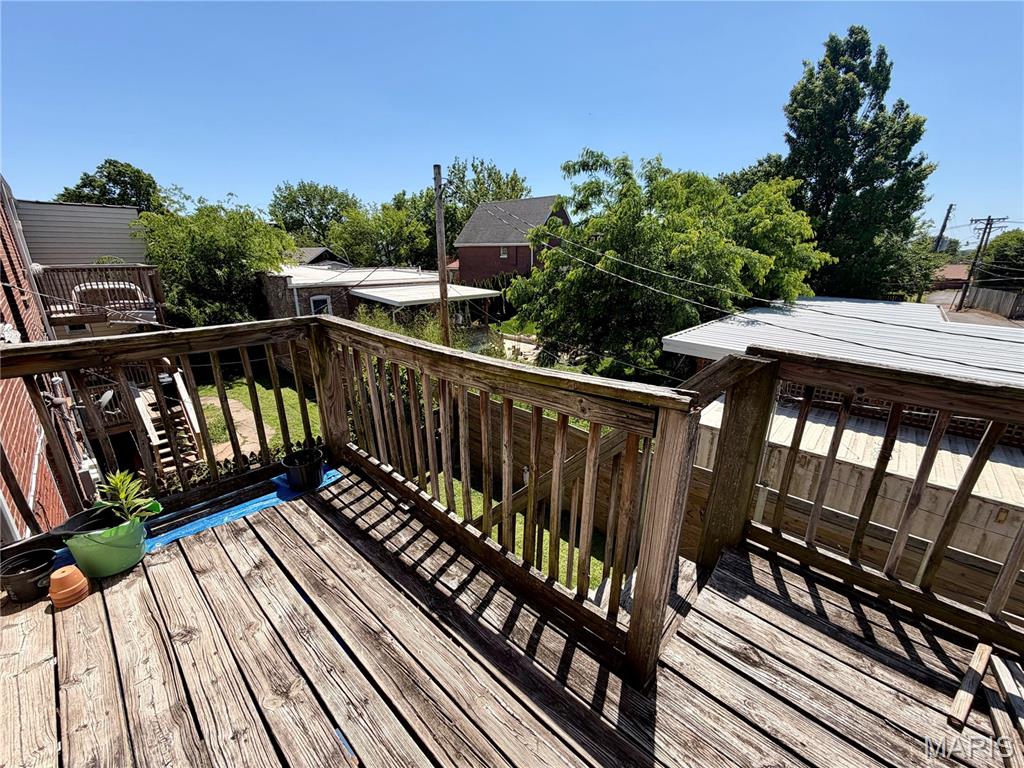 208 Bellerive Boulevard Property Photo 15