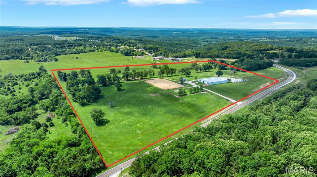 20307 Highway 68 Property Photo 2