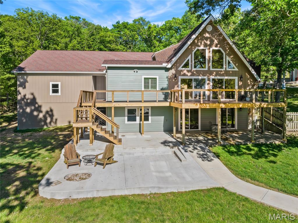 29792 Hazel Road Property Photo 1