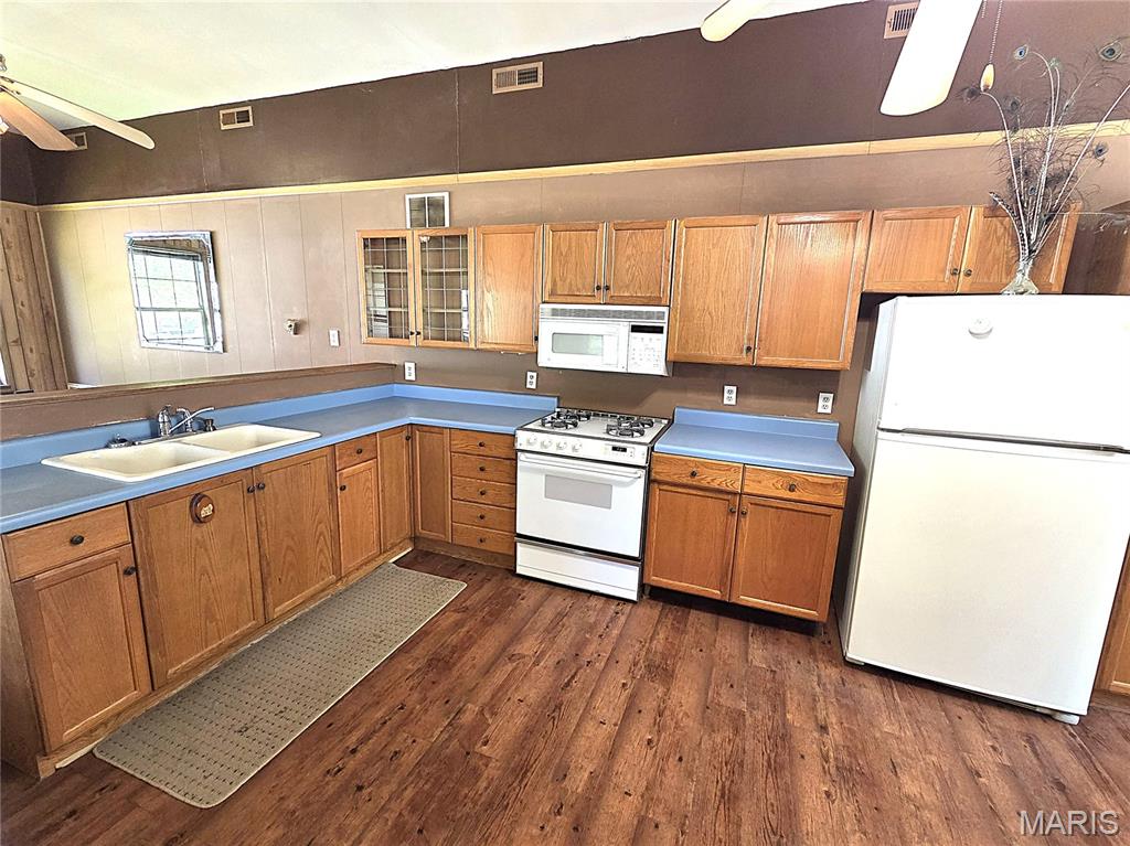 352 Arrowhead Trail Property Photo 5