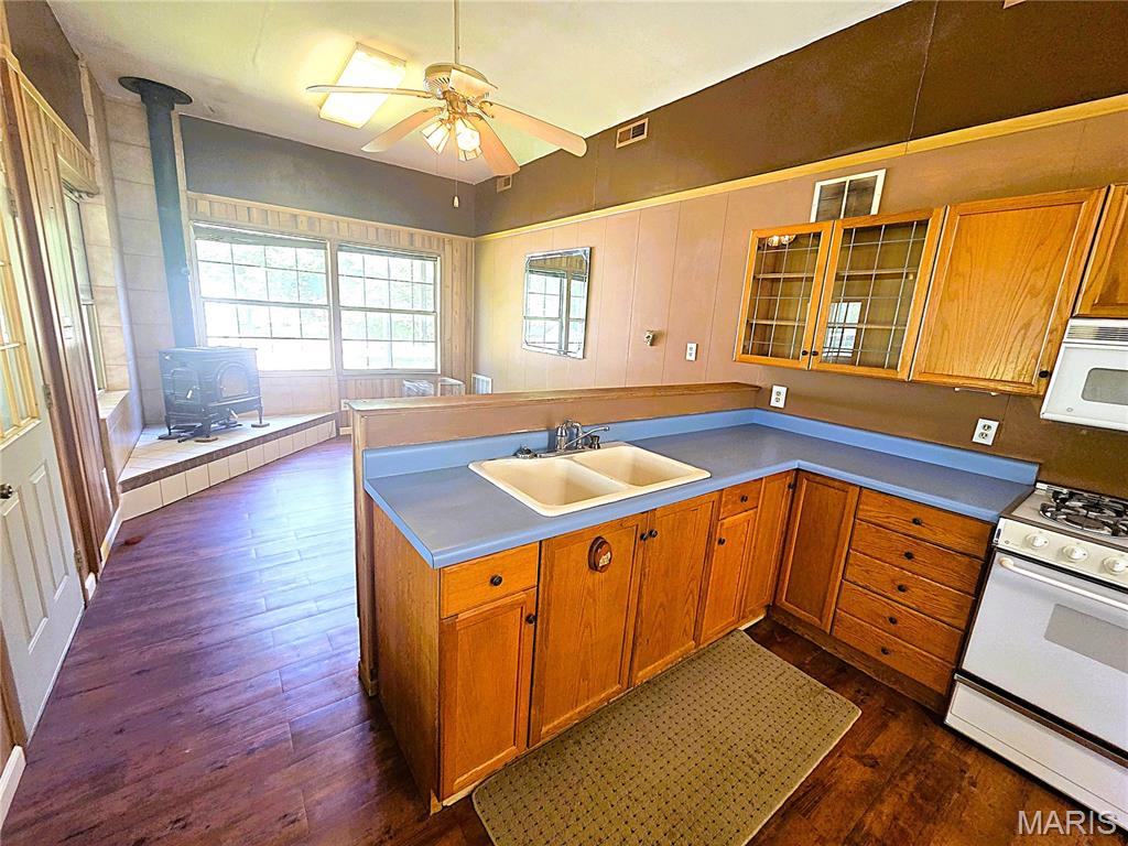 352 Arrowhead Trail Property Photo 9