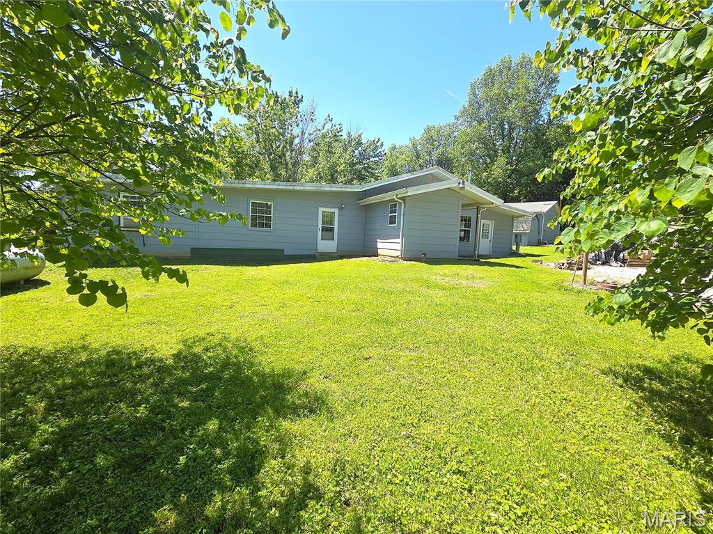 352 Arrowhead Trail Property Photo 33