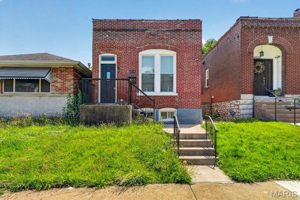 4534 Minnesota Avenue Property Photo 1