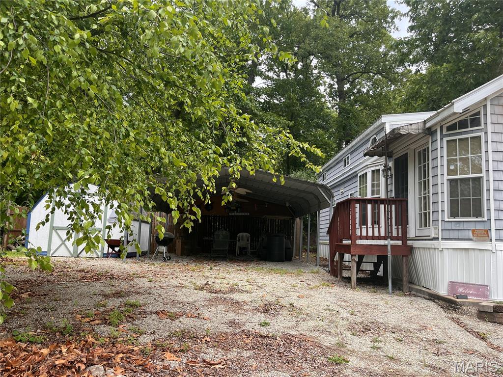 6217 Sioux Drive Property Photo 4