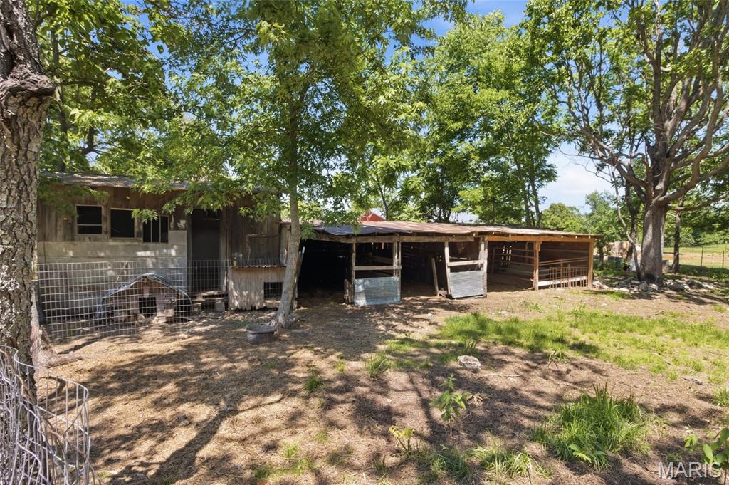 210 County Road 320 Property Photo 58