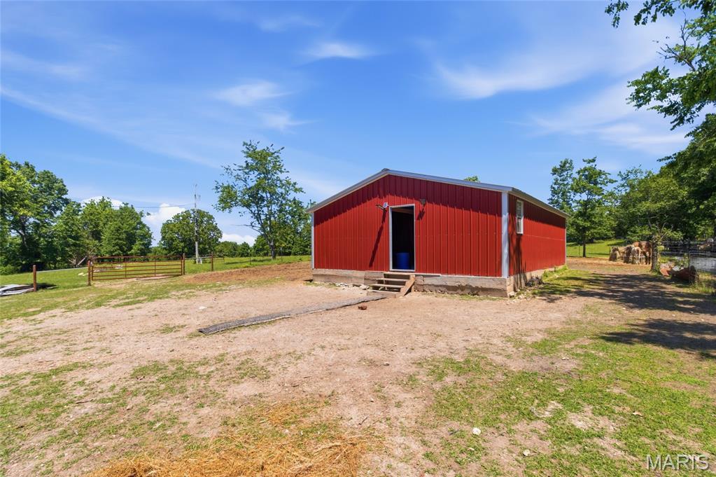 210 County Road 320 Property Photo 62