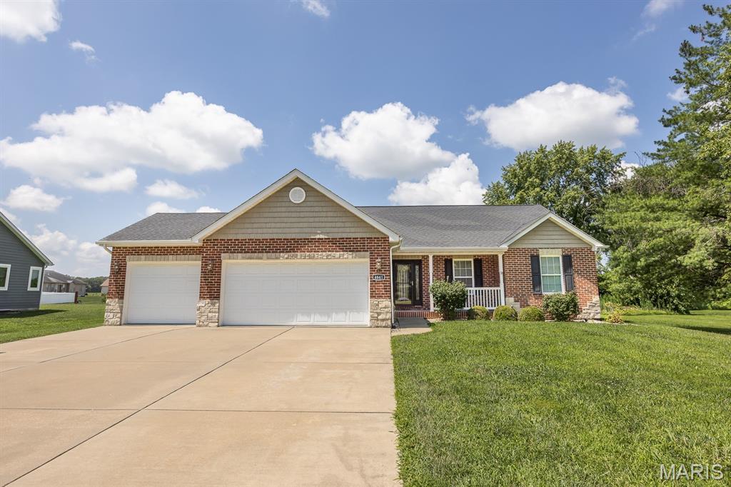 4641 Knab Road Property Photo 1