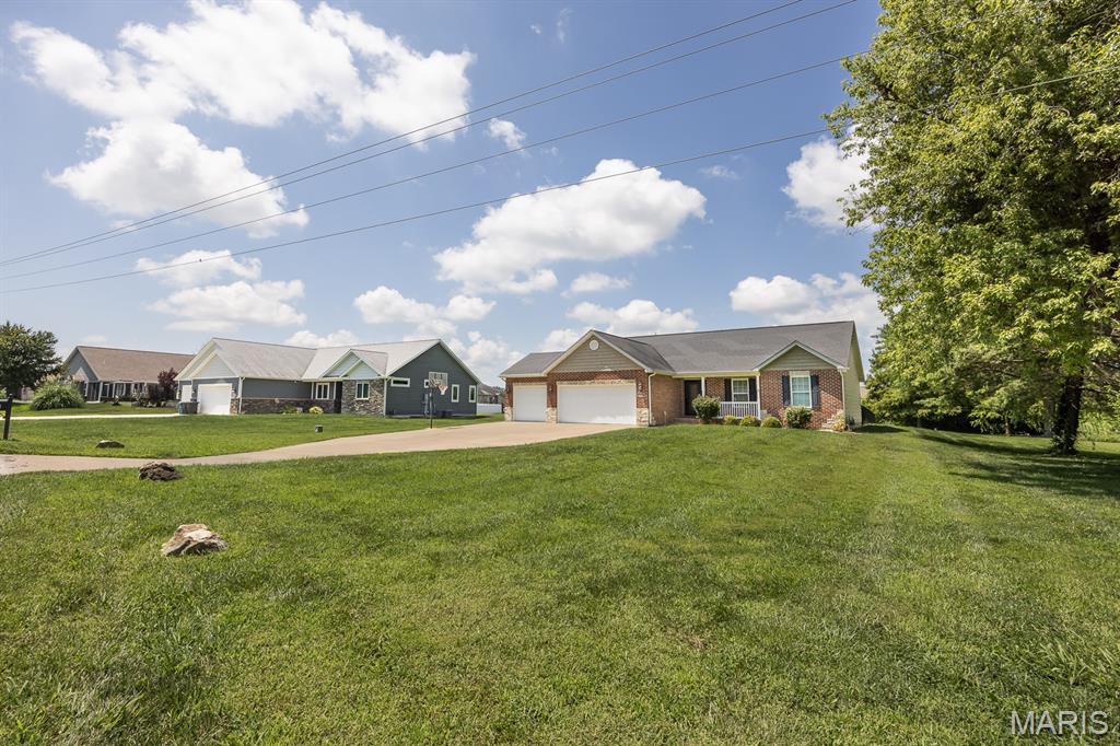 4641 Knab Road Property Photo 2