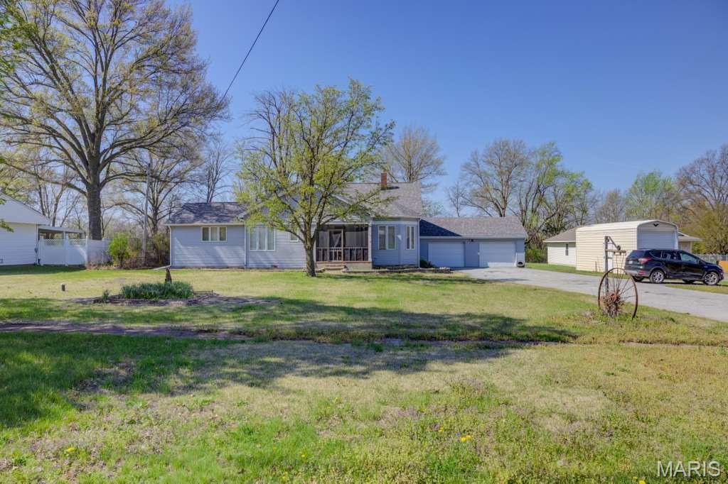 721 S Walker Street Property Photo 2