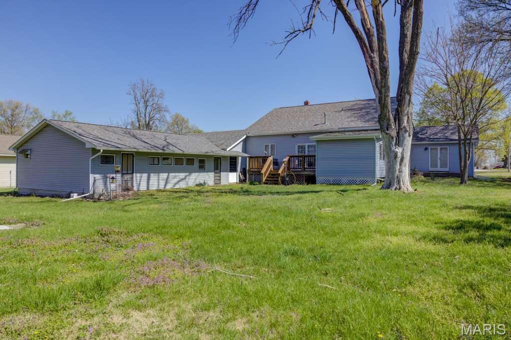 721 S Walker Street Property Photo 4