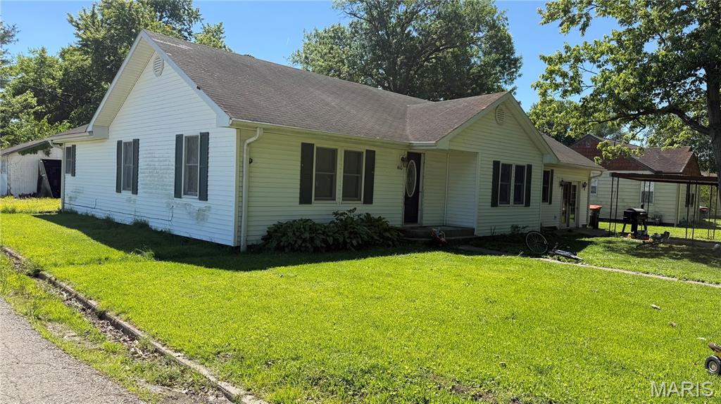 410 N Cypress Street Property Photo 15