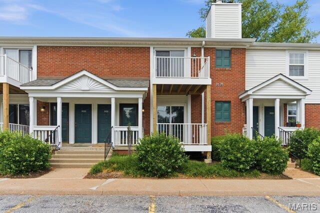 9129 Wrenwood Lane Property Photo 1