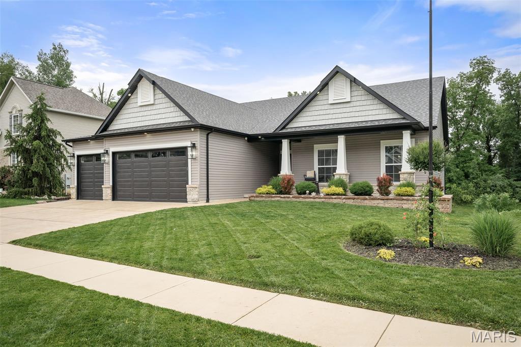 1657 Westlake Ct. Court Property Photo 1