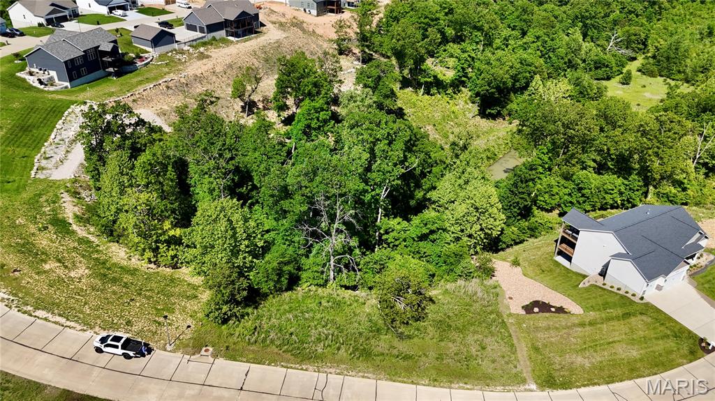 Lot 41 Valleyview Dr. Property Photo 1